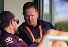 England say no ‘big bust-up’ between Stokes and McCullum as coach keeps job