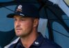 DeChambeau snatches dramatic LIV Golf play-off win in stormy Singapore