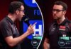Nijman beats Price in final to secure European Darts Trophy