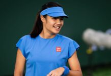 Raducanu to sit out Billie Jean King Cup duty again for Britain