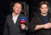 Sky Sports launches ‘Grid Insider’ ahead of new season