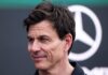 Wolff wary of ‘politics’ towards ‘extremely strong’ Mercedes