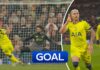 Richarlison’s stuns Anfield to earn precious point for Spurs