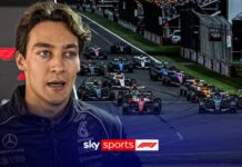 ‘Enough is enough!’ – Ferrari insist no more changes to F1 start rules