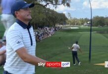 Young delivers on major-style Sunday but could The Masters be next?