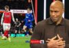 Henry defends Arteta style: I don’t have to like it, but I respect it
