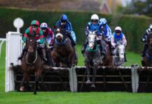Today on Sky Sports Racing: Knockamore and Despereaux clash at Hereford