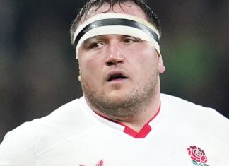 Borthwick gets player backing ahead of RFU review of disappointing Six Nations