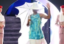 From Melbourne to Milano Cortina: Robson’s curling prep and 19 days without tennis!