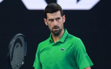 ‘Rage Room’ introduced at WTA event – Henman: No cameras, private space, I like it!