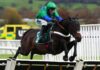 Old Park Star fancied to give Britain Supreme start at Cheltenham
