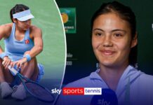 Long-term coach? Improved physicality? How Raducanu can reach full potential