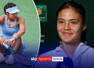 Long-term coach? Improved physicality? How Raducanu can reach full potential