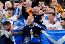 Clarke open to Scotland stay – but wants future decided before World Cup