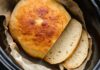 Slow Cooker Bread