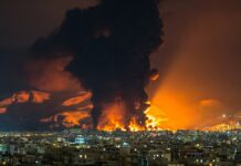 Pentagon estimates Iran war cost $11.3B in the first six days in closed-door congressional hearing: report