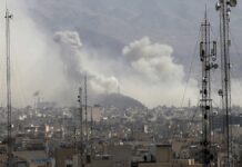 Trump’s Iran strikes get legal cover as scholars say Article II playbook spans Obama era and beyond