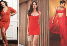 Soft Reds Take Over: Bollywood Embraces Subtle Romance