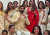 Inside Pictures From Kritika Kamra and Gaurav Kapurâs Wedding