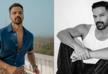 Exclusive: Sankalp Actor Saurabh Goyal Reveals Wifes Pregnancy Reflects on Career Lows and More