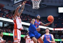 SMU vs. Miami (OH) prediction: March Madness 2026 picks, odds, bets