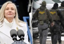 Virginia Dems push anti-ICE bills days after Spanberger rejects detainer for illegal immigrant murder suspect