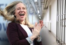 Virginia Dems send Spanberger bill that could let some repeat offenders out without secured bond, expert warns