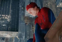 Spider-Man: Brand New Day Trailer: Peter Parker Loses His Web-slinging Abilities