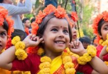 8 Regional Spring Festivals in India That Celebrate Nature & Community Rituals