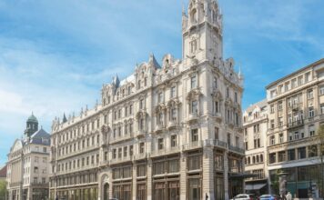 Marriott Bonvoy Brilliant Amex review: Marriott’s most premium card