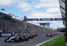 F1 Japanese GP: Weather forecast, schedule and how to watch