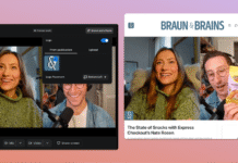 Substack launches a built-in recording studio