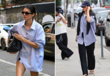 18 elevated summer shirts to add to your wardrobe