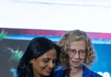 How IAS Officer Supriya Sahu Helped Cool Chennai Homes by 8°C With Just White Paint