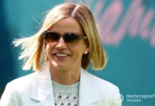 Susie Wolff reveals how attitudes to female racers have changed ahead of 2026 F1 Academy season