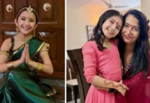 At 7, She’s a Viral Dance Star With 3.3M Insta Fans and Dreams of Becoming a Scientist