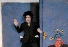 John Galliano returns to fashion via a creative partnership with Zara