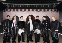 BTS: V and Jungkookâs Fallon Moment Goes Viral After kissing Mix-up