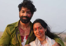 Exclusive: Taha Shah Badussha Says Paro Made Him Confront Male Privilege and Embrace Vulnerability