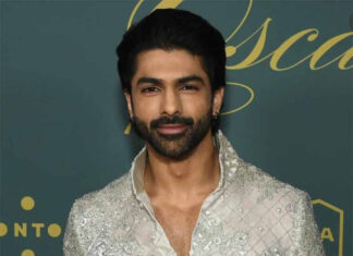 Taha Shah Badussha Talks About South Asian Representation At Oscar Week