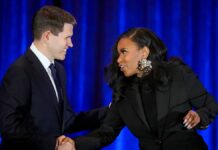 Rising star Talarico topples progressive firebrand Crockett in high-stakes Texas Senate Democratic primary