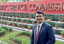 He Delivered Tiffins to Support His Family, Today Bapusaheb Gaikwad Has Cracked UPSC With AIR 561