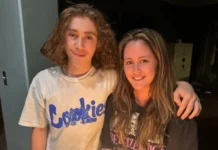 Jace Evans Was Institutionalized After Pulling Gun on Grandma, Source Claims