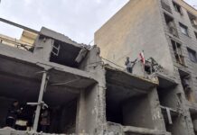 Israel targets more Iran leaders as allies reject Trump’s calls for help