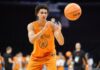 Tennessee vs. Miami (OH) prediction: March Madness 2026 Round of 64 picks, odds