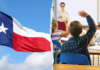 Texas conservatives tout record-breaking school choice signups after long battle with teachers unions