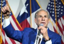 Texas Gov Abbott issues warning of Chinese spying in medical tech
