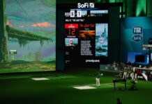 How TGL plans to revolutionize golf betting through its untraditional format