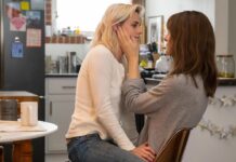 56 best lesbian movies to get your heart racing