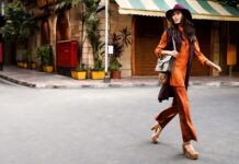 How street markets in India trained a generation’s fashion eye